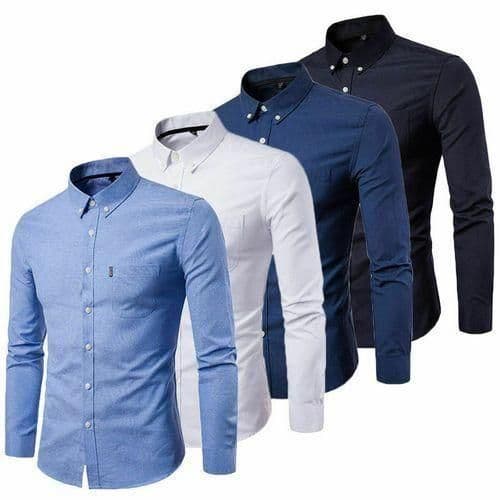 Men's Official Shirts